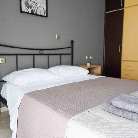 Neochori House Apartment Antimachia Ngoại thất bức ảnh