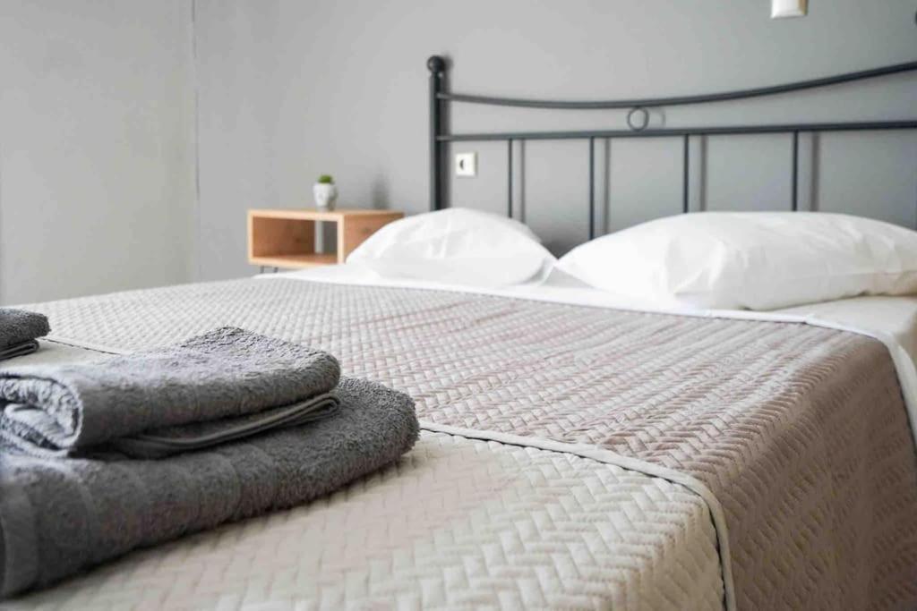Neochori House Apartment Antimachia Ngoại thất bức ảnh