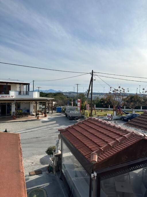 Neochori House Apartment Antimachia Ngoại thất bức ảnh
