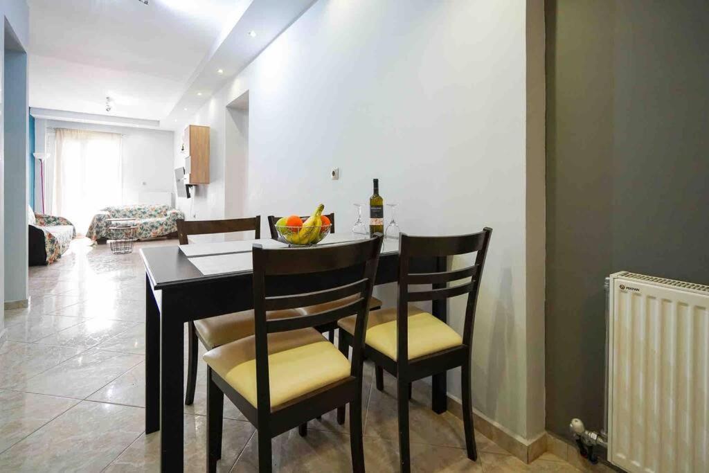 Neochori House Apartment Antimachia Ngoại thất bức ảnh