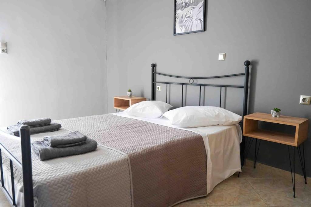 Neochori House Apartment Antimachia Ngoại thất bức ảnh
