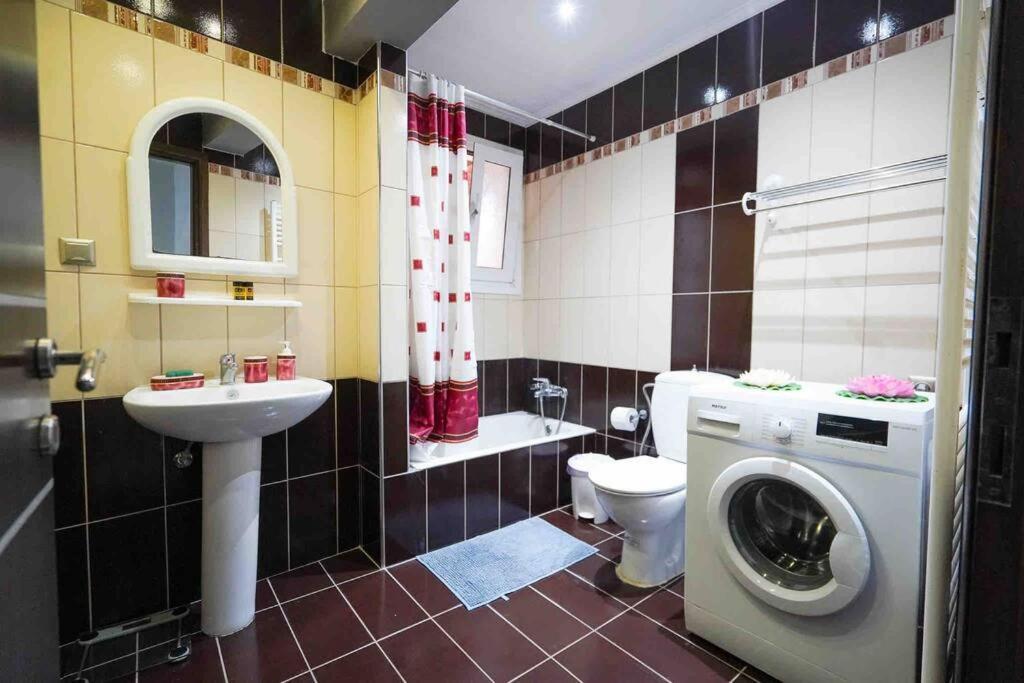 Neochori House Apartment Antimachia Ngoại thất bức ảnh