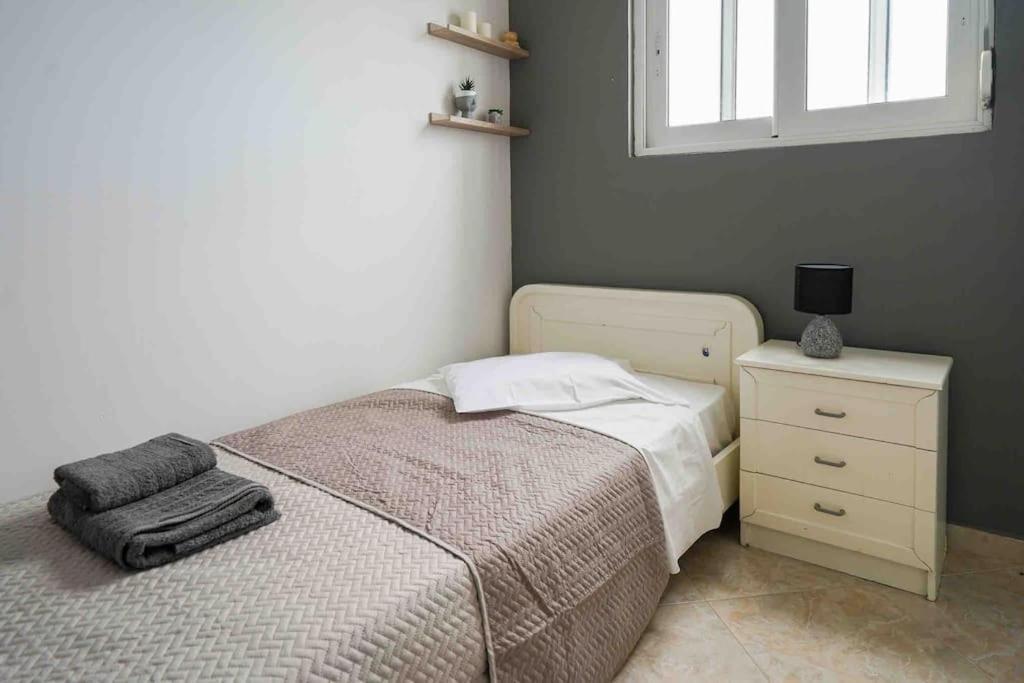 Neochori House Apartment Antimachia Ngoại thất bức ảnh